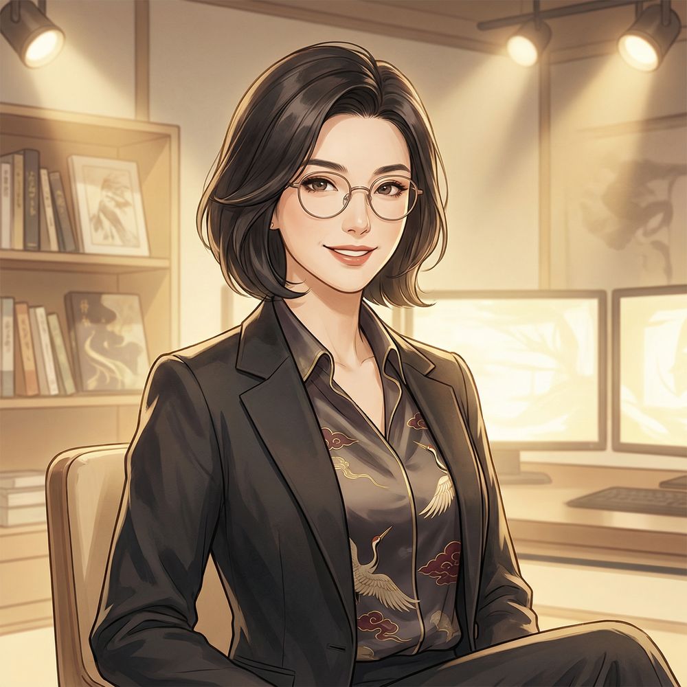 萝莉岛游戏制片人